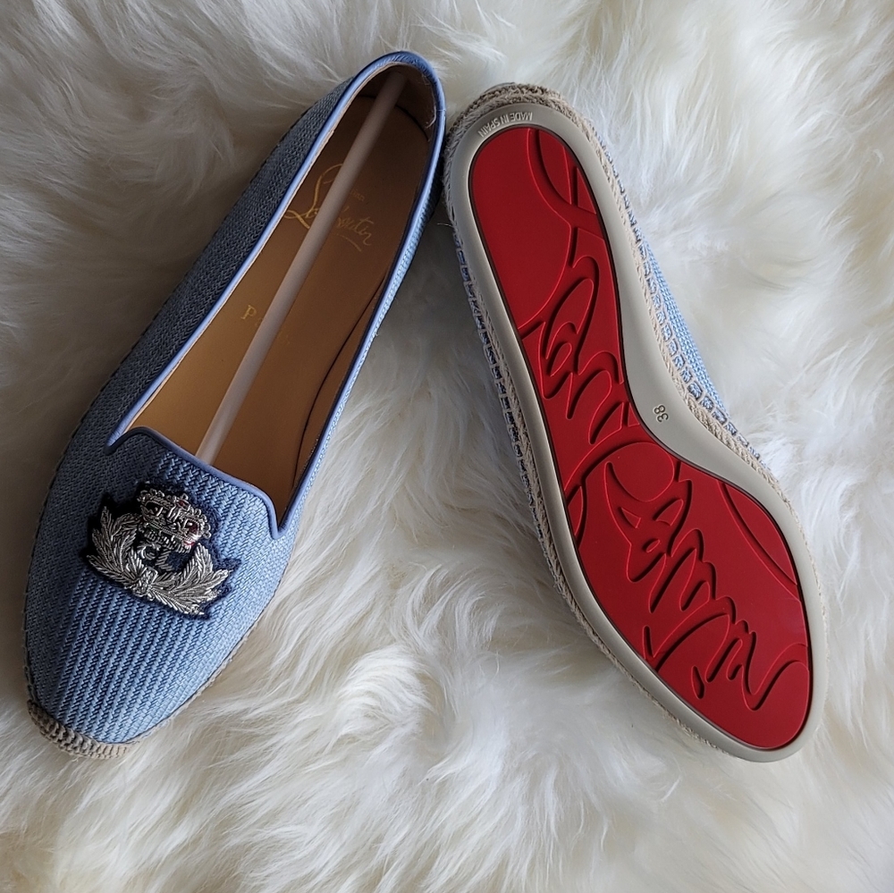 Christian louboutin Espadrilles